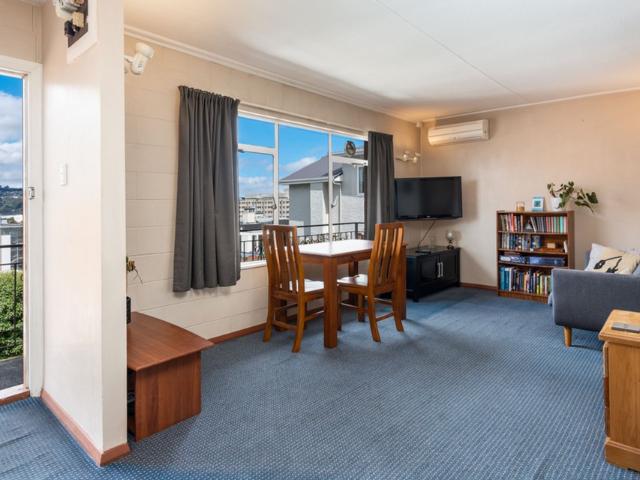 Apartment for rent in Otakou