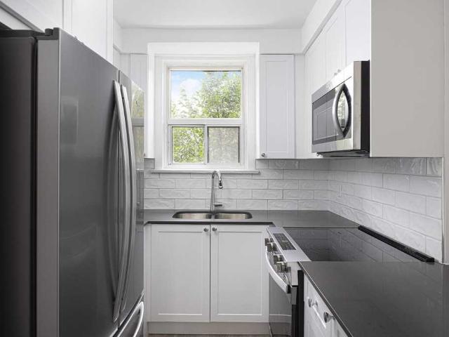 Apartment for rent in Woburn, Ontario