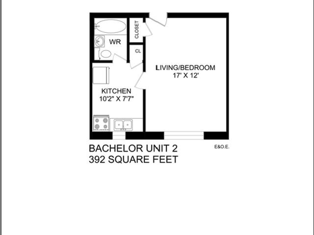 Apartment for rent in Woburn, Ontario