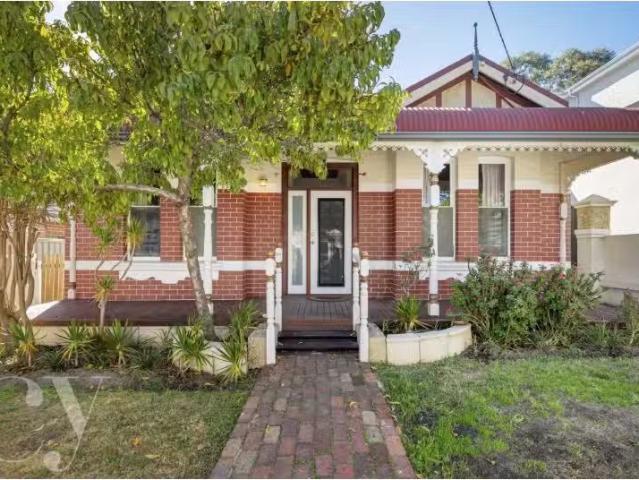 House for rent in North Perth, Western Australia