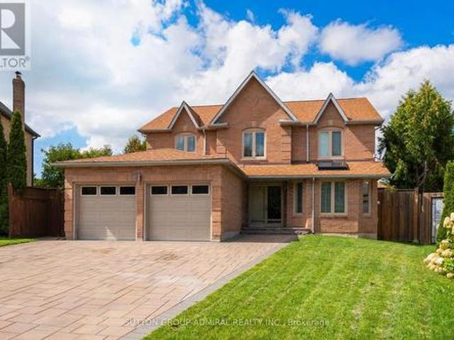 House for sale in York, Ontario