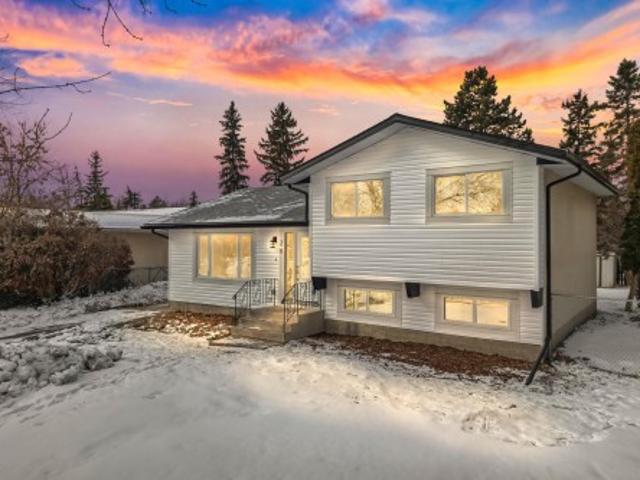 House for sale in Saint Albert, Alberta