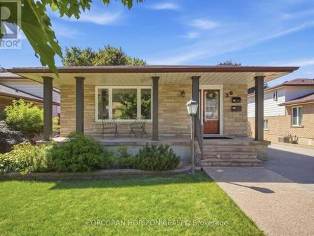 House for sale in Cambridge, Ontario