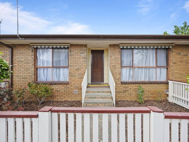 Apartment for rent in Ballarat, Victoria