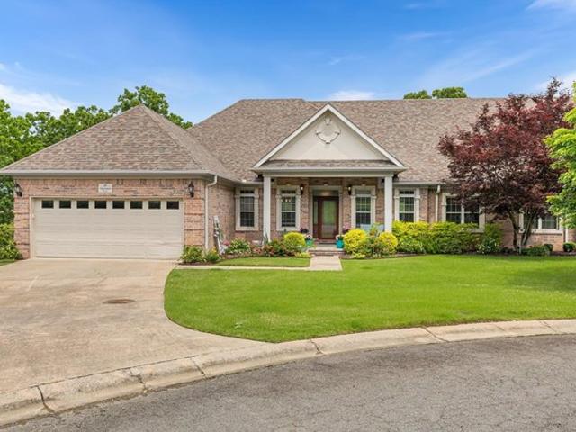 Townhouse for sale in Ark