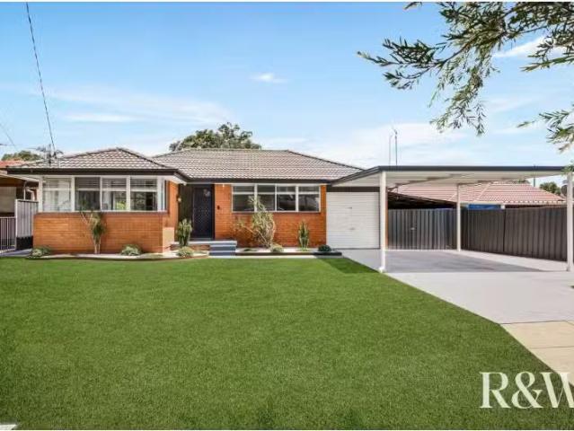 House for rent in Sydney, New South Wales