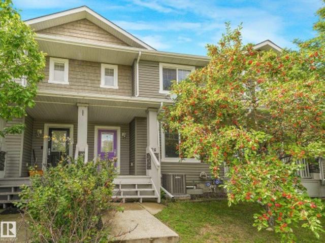 House for sale in Fort Saskatchewan, Alberta