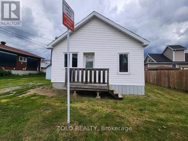House for rent in Kirkland Lake, Ontario
