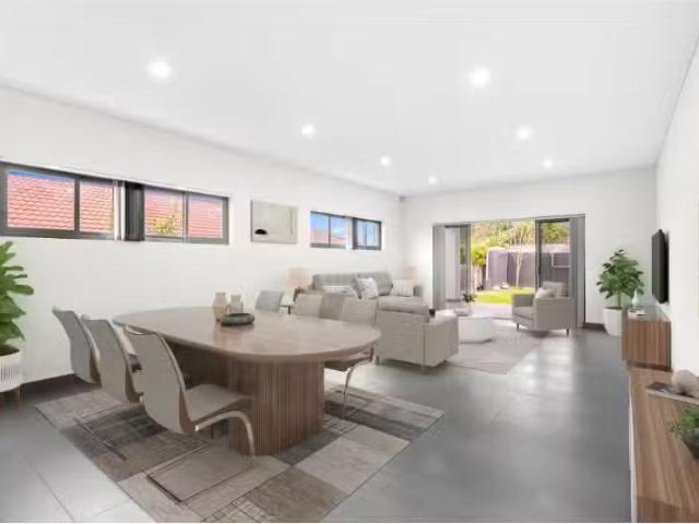 House for rent in Sydney, New South Wales