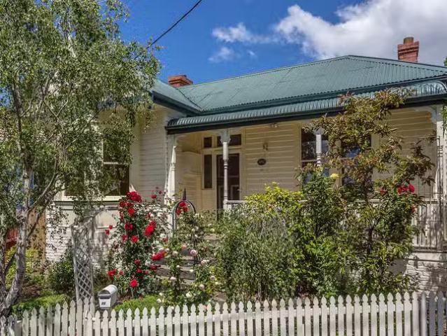 House for rent in West Hobart