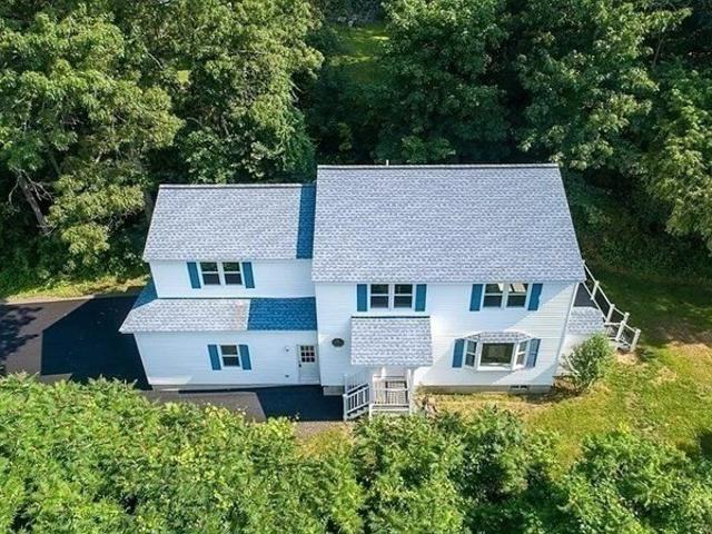 House for sale in Methuen, Massachusetts