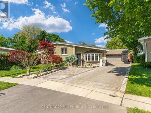 House for sale in Georgina, Ontario