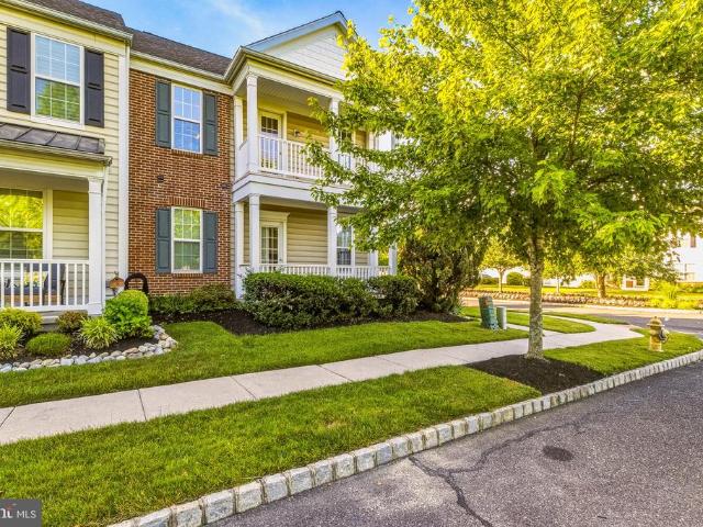 Condo for sale in Rancocas, New Jersey