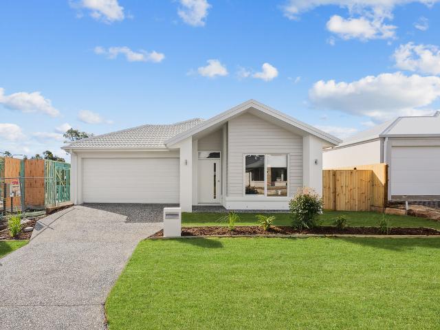 Apartment for rent in Toombul, Queensland