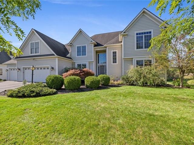 House for sale in Village of Pittsford, Town of Pittsford