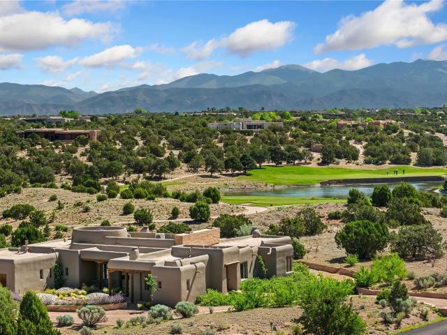 House for sale in New Mexico