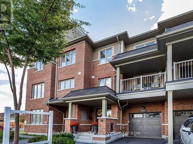 House for sale in Whitby, Golden Horseshoe