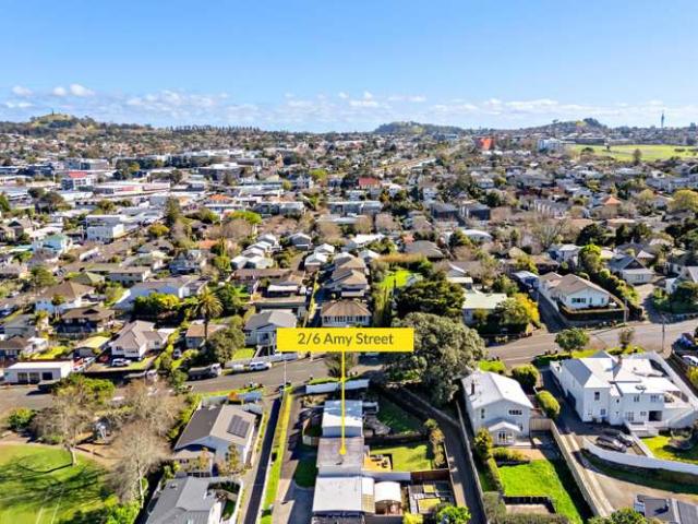 Apartment for sale in Hillersden, Oroua County