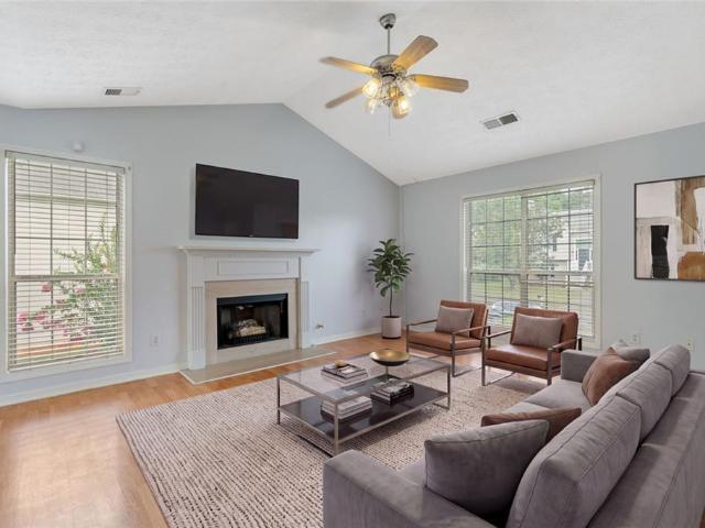 House for sale in Bartow, Georgia