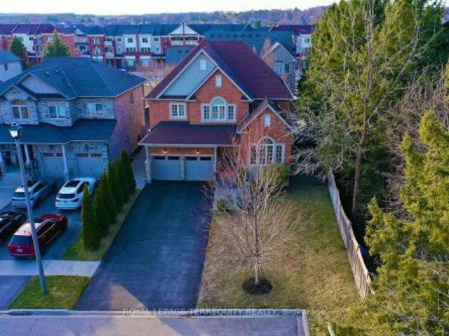 House for sale in Caledon, Ontario
