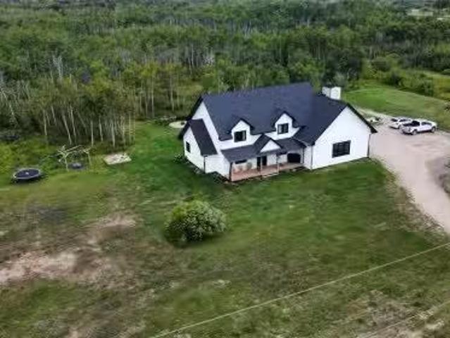 House for sale in De Salaberry, Manitoba