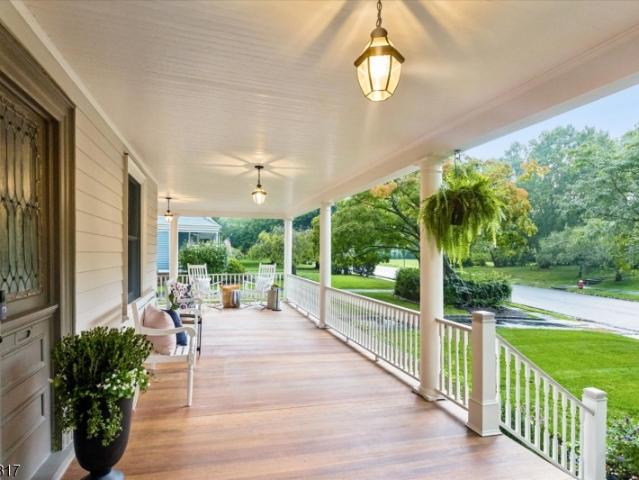 House for sale in Glen Ridge, New Jersey