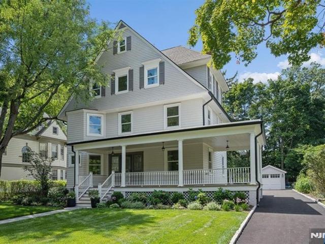 House for sale in Glen Ridge, New Jersey