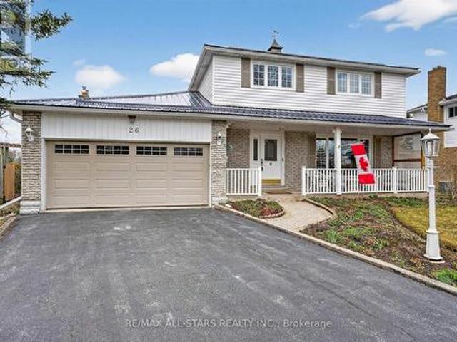 House for sale in Kawartha Lakes, Ontario