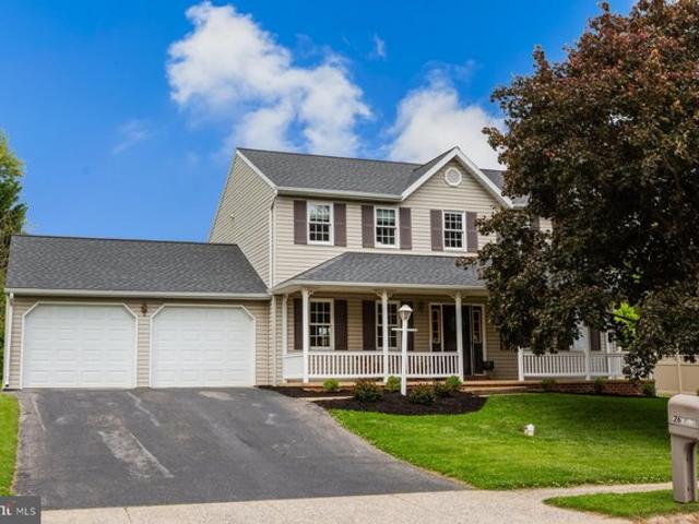 House for sale in Leola, Pennsylvania