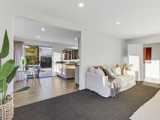 House for rent in Richmond, Tasman District