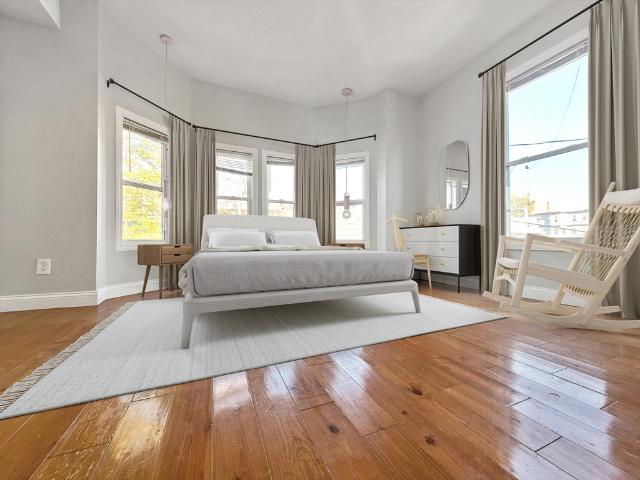 Property for rent in Dorchester, Boston