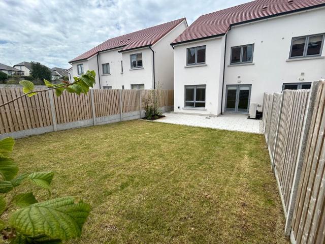 House to rent in Greystones