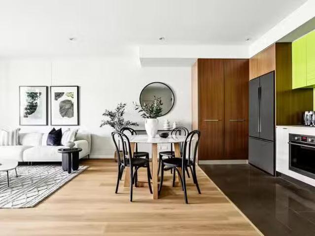 Apartment for rent in Waterloo
