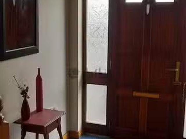 House to rent