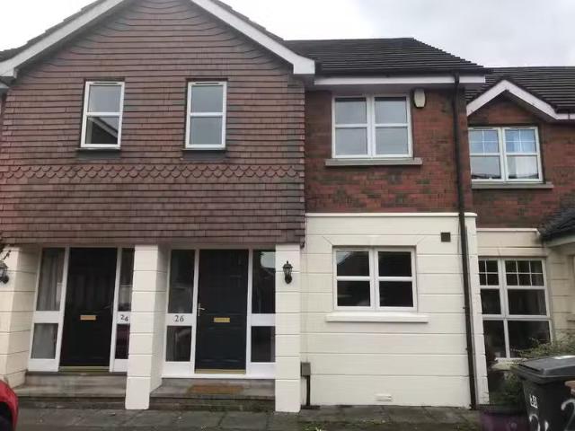 House to rent