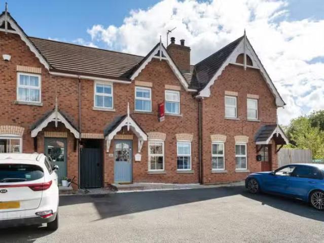 House for sale in Adare, South Tipperary