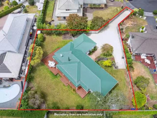 House for sale in Papakura