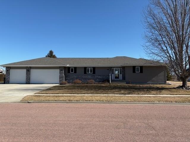 House for sale in Mitchell, South Dakota