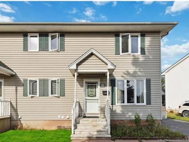 House for sale in Westmorland, New Brunswick