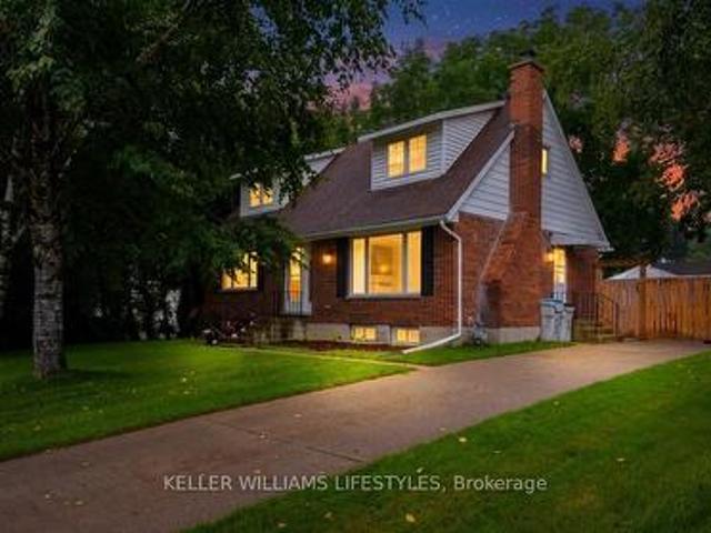 House for sale in Lambton Shores, Ontario