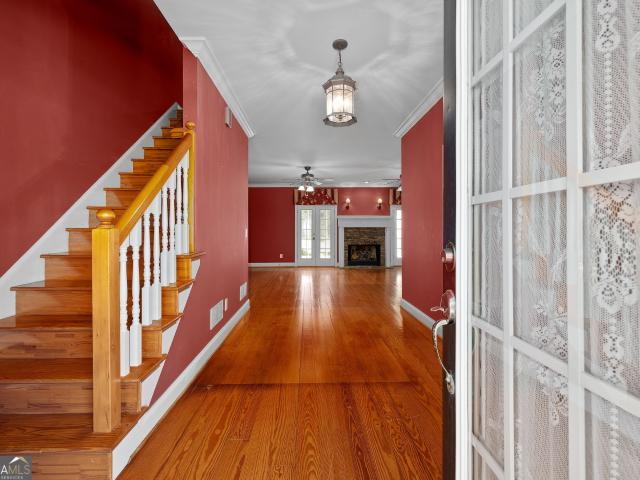 House for sale in Commerce, Georgia