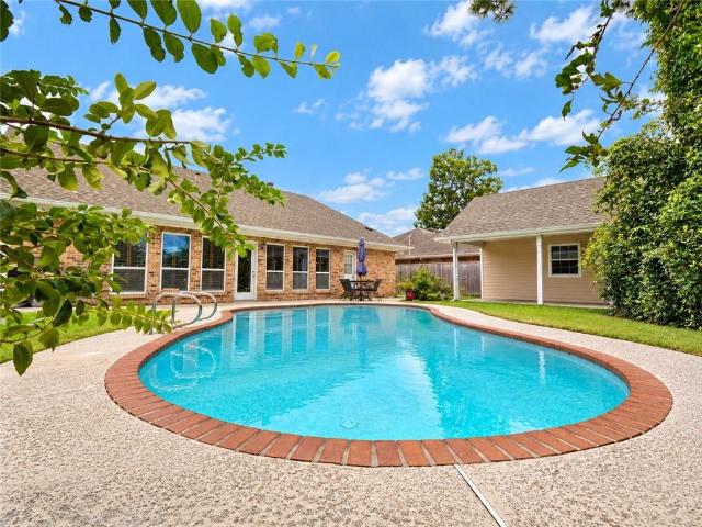House for sale in Destrehan, St. Charles Parish
