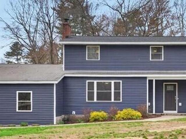 House for sale in Saratoga, New York