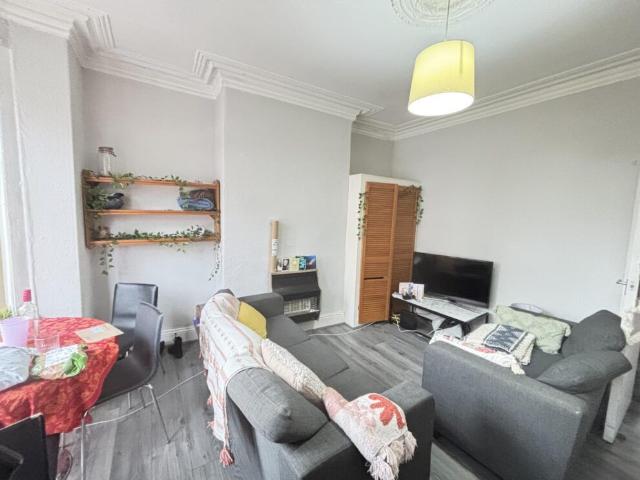 House for rent in Burley, West Yorkshire