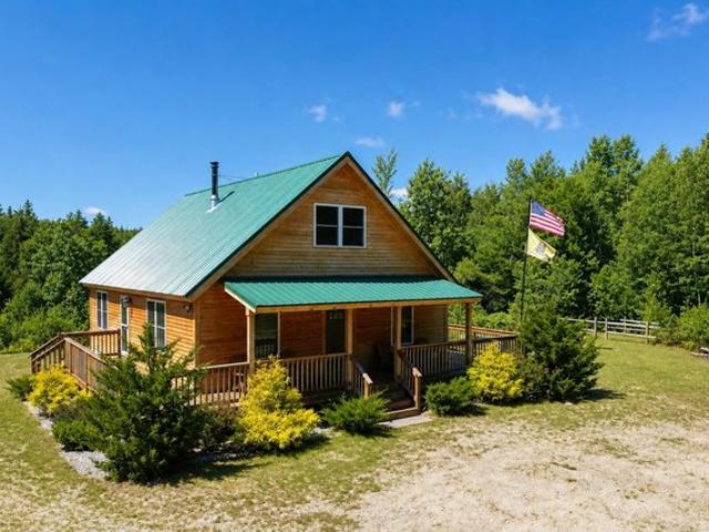 House for sale in Brownfield, Maine