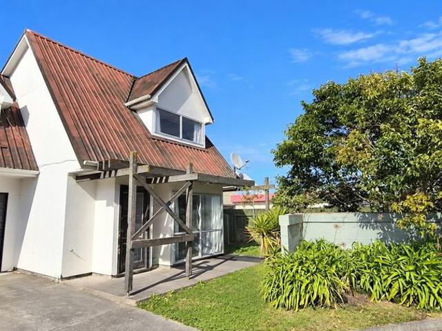 Apartment for rent in East Coast