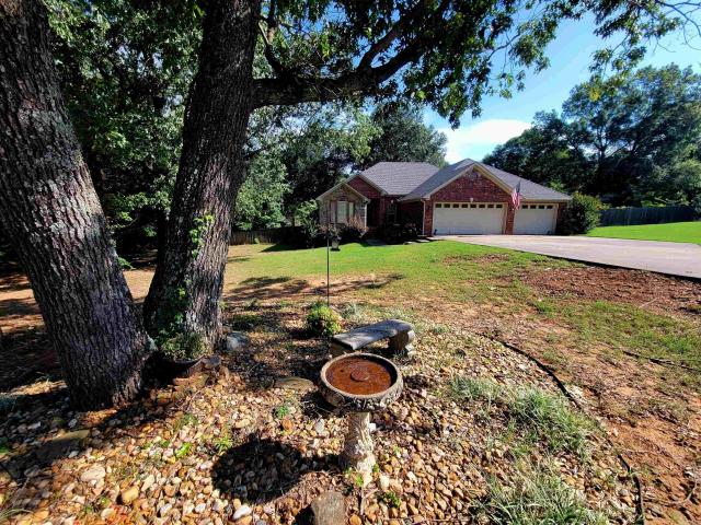 House for sale in Wooster, Faulkner County