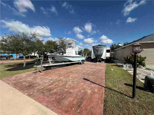Land for sale in Aransas Pass, Texas