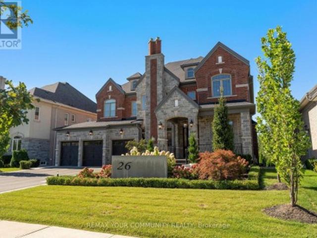 House for sale in York, Ontario