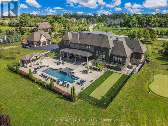 House for sale in Limehouse, Ontario